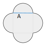 poly cercle