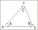 triangle